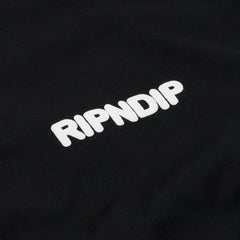 Ripndip Outlets | Pet Kitties Tee (Black)