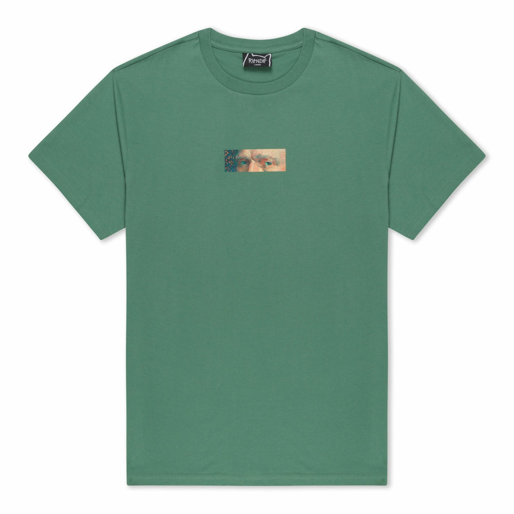 Ripndip Sale | Van Nermal Tee (Olive)