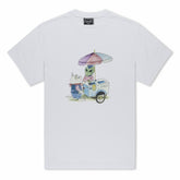 Ripndip For Sale | Nerm Frios Tee (White)