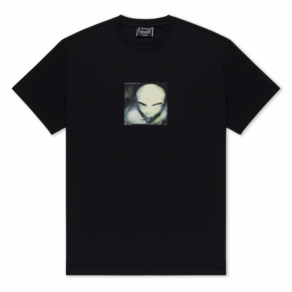 Ripndip Online | Spacing Out Tee (Black)