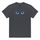 Ripndip Discount | Ride Or Die Tee (Charcoal)