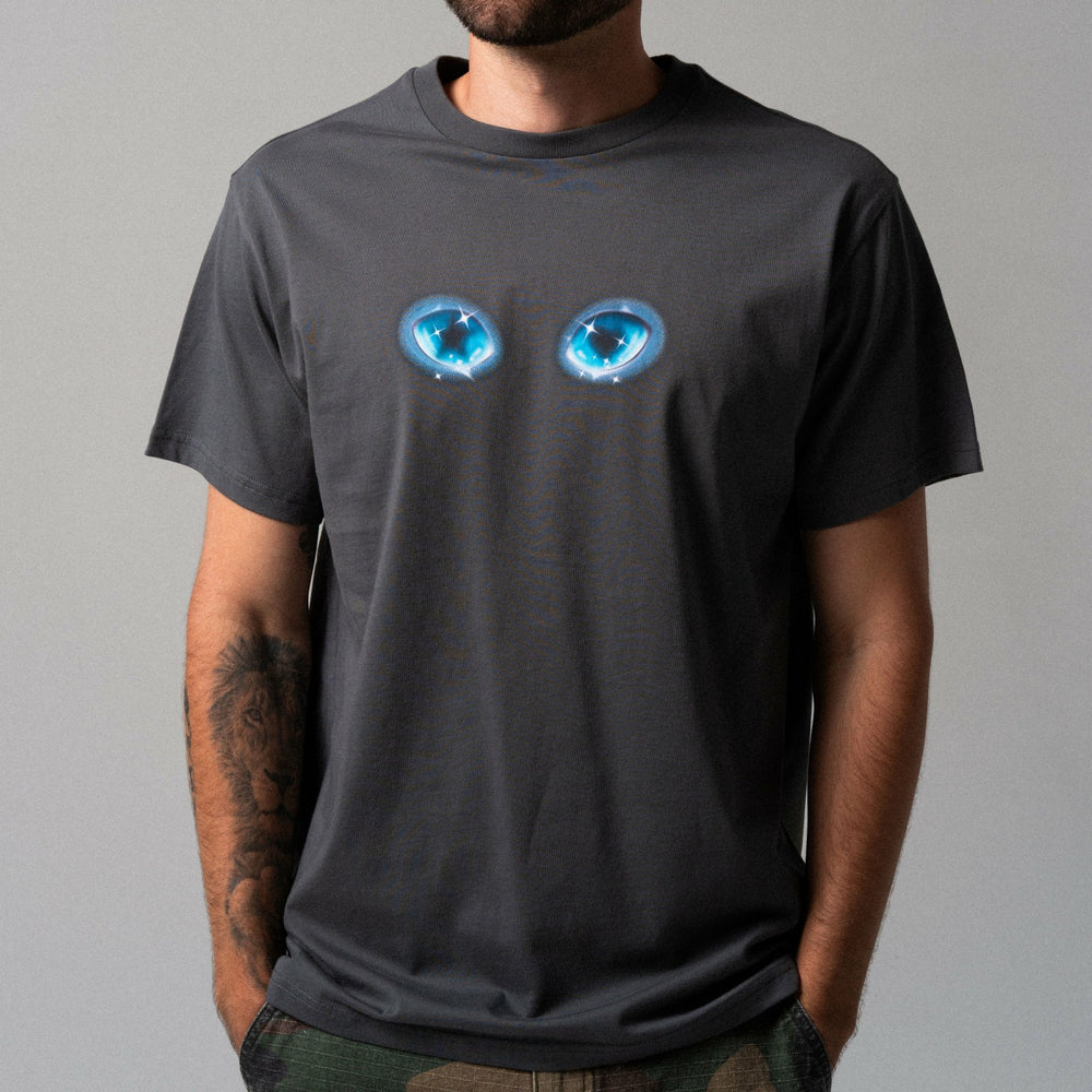 Ripndip Discount | Ride Or Die Tee (Charcoal)