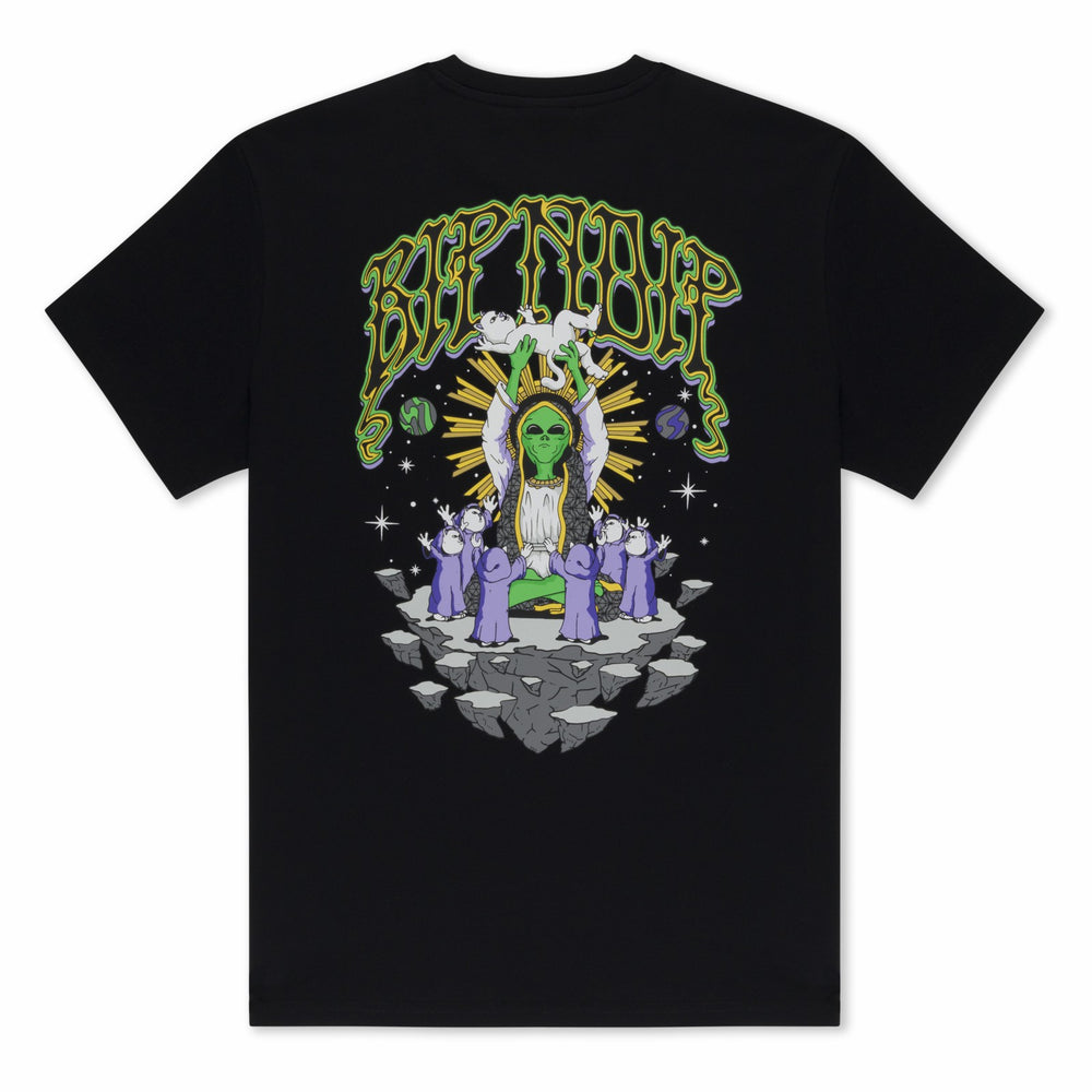 Ripndip Outlets | Sanctum Tee (Black)