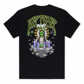 Ripndip Outlets | Sanctum Tee (Black)
