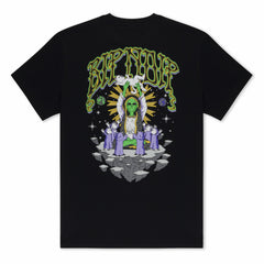 Ripndip Outlets | Sanctum Tee (Black)