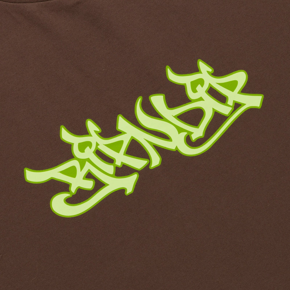 Ripndip Sale | Dragonology Tee (Dark Brown)