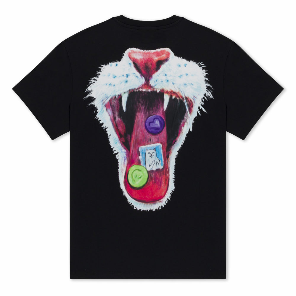 Ripndip Online Shop | Vitamins Tee (Black)