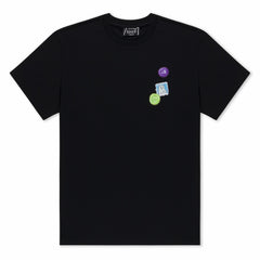 Ripndip Online Shop | Vitamins Tee (Black)