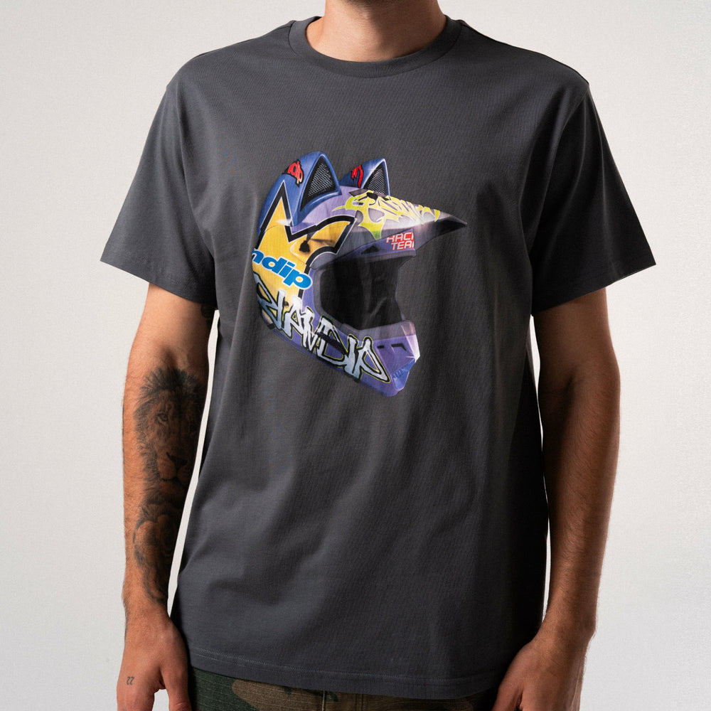Ripndip New | First Place Tee (Charcoal)