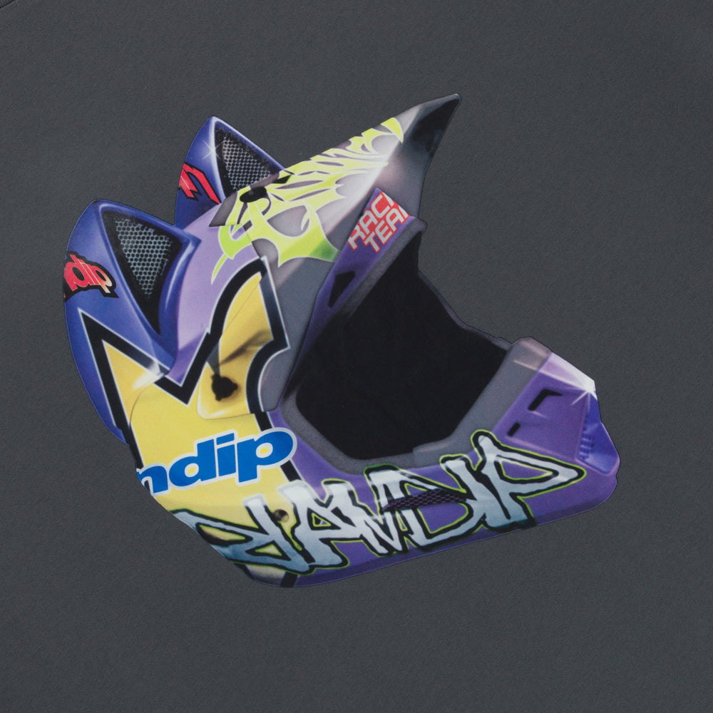 Ripndip New | First Place Tee (Charcoal)