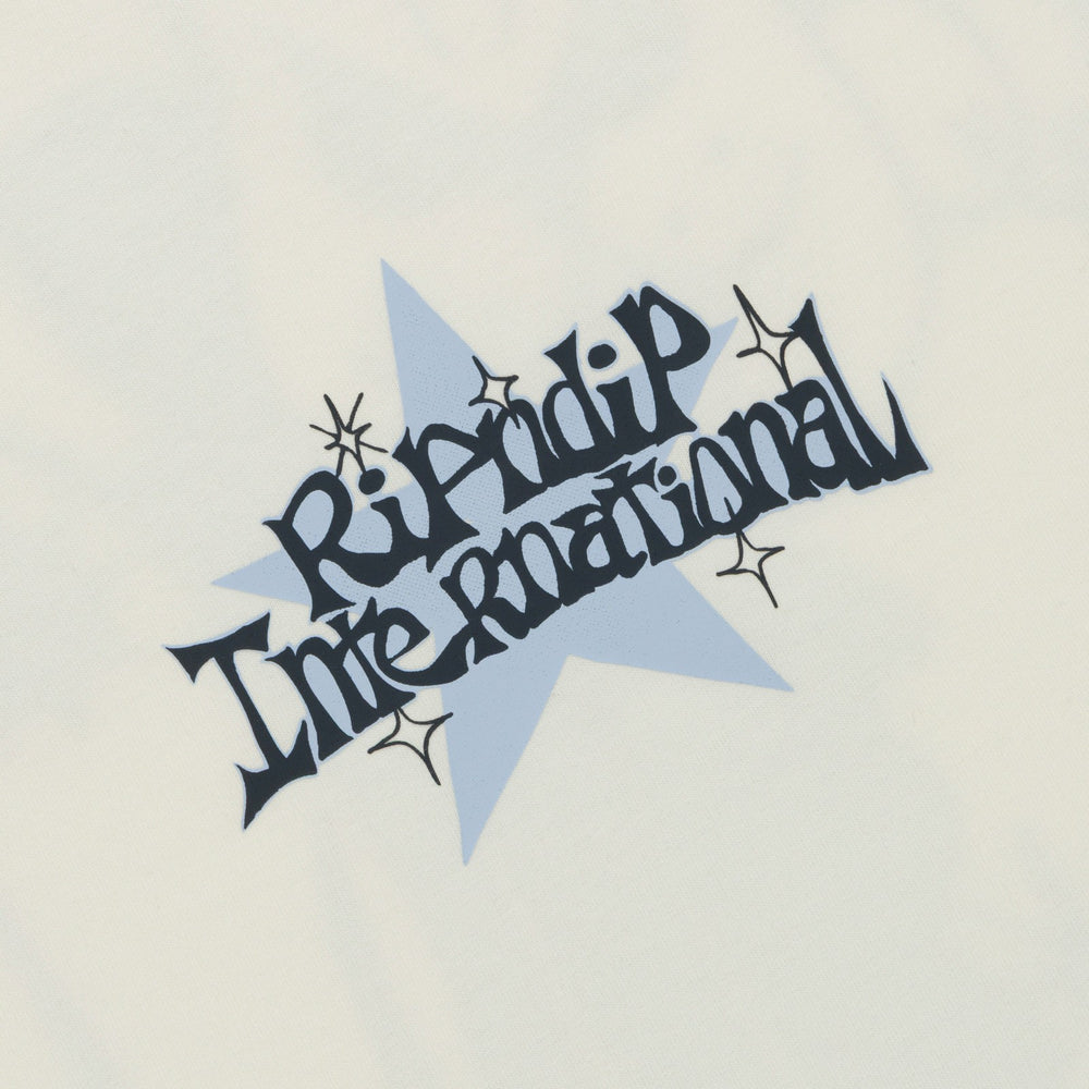 Ripndip Sale | Claws Tee (Bone)
