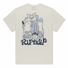 Ripndip Sale | Claws Tee (Bone)