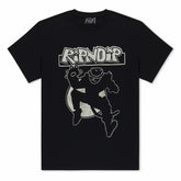 Ripndip Online Shop | Energy Tee (Black)