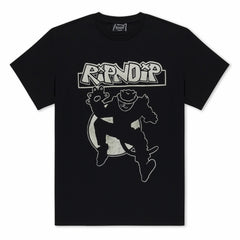 Ripndip Online Shop | Energy Tee (Black)
