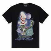 Ripndip New | Big Poe Tee (Black)
