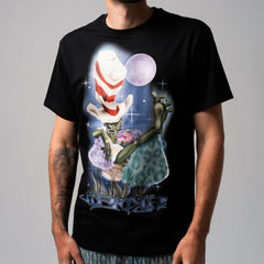 Ripndip New | Big Poe Tee (Black)