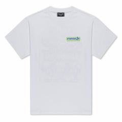 Ripndip For Sale | Sounds Tee (White)