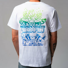 Ripndip For Sale | Sounds Tee (White)