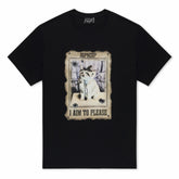 Ripndip Online | Most Wanted Tee (Black)