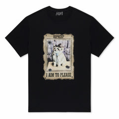 Ripndip Online | Most Wanted Tee (Black)