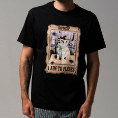 Ripndip Online | Most Wanted Tee (Black)