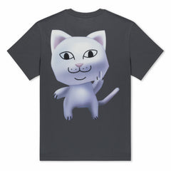Ripndip Outlets | NermII Tee (Charcoal)