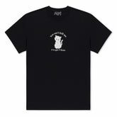 Ripndip Online Shop | 9 Lives Tee (Black)
