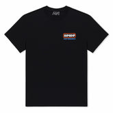 Ripndip Online | RIPNDIP Paint Tee (Black)