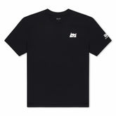 Ripndip Outlets | Ripndip x NRG Lord Nermal Pocket Tee (Black)