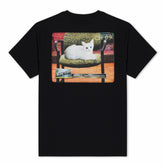 Ripndip Online Shop | Talk Show Tee (Black)