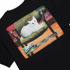 Ripndip Online Shop | Talk Show Tee (Black)