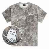 Ripndip For Sale | Lord Nermal Pocket Tee (Nerm Tree Camo)