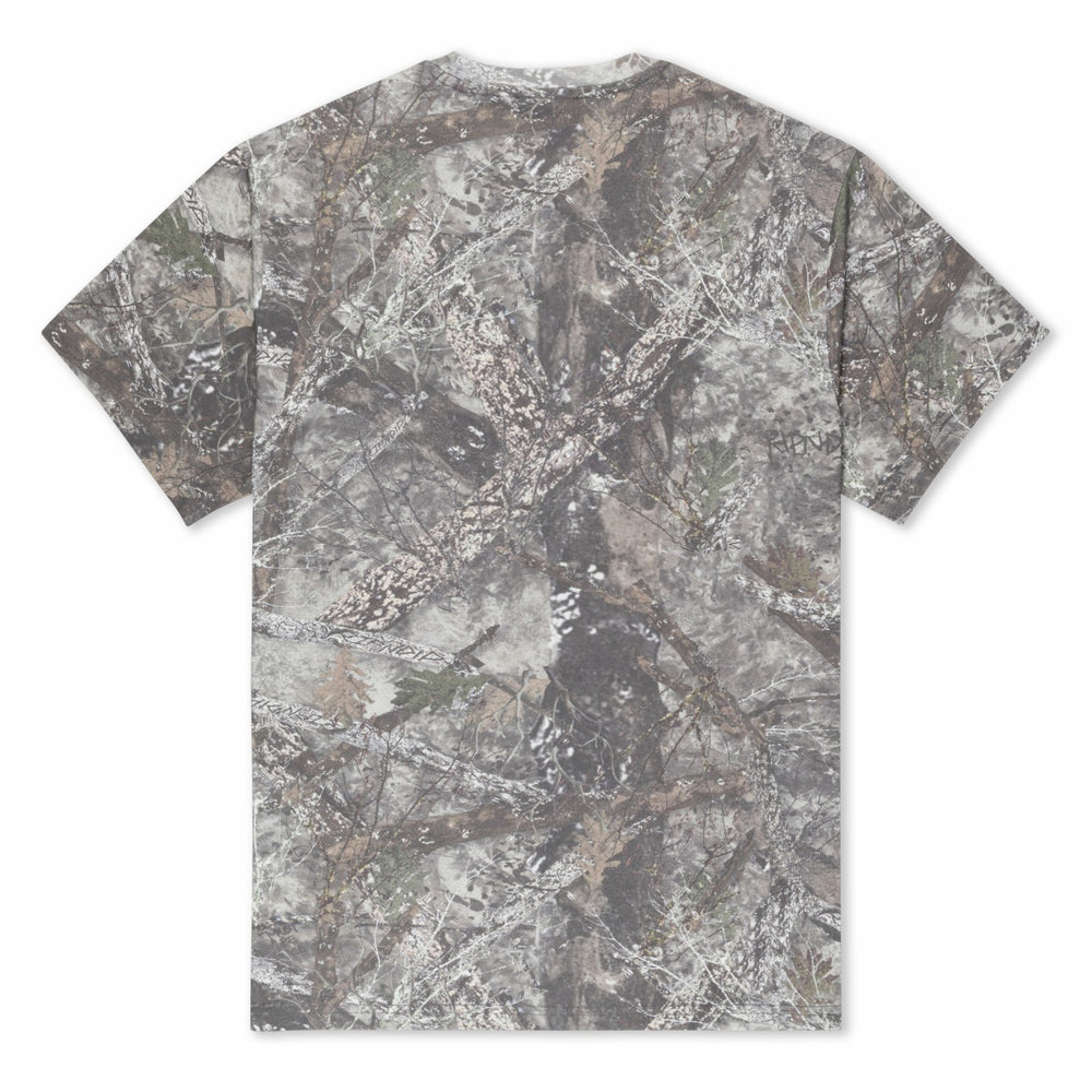 Ripndip For Sale | Lord Nermal Pocket Tee (Nerm Tree Camo)
