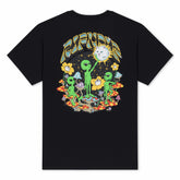 Ripndip Online Shop | Find Ur Way Home Tee (Black)