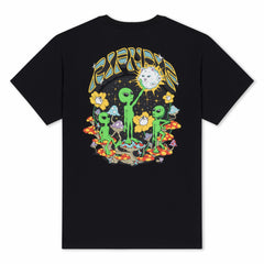 Ripndip Online Shop | Find Ur Way Home Tee (Black)