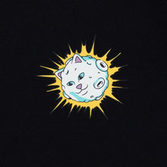 Ripndip Online Shop | Find Ur Way Home Tee (Black)