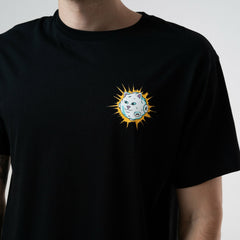 Ripndip Online Shop | Find Ur Way Home Tee (Black)