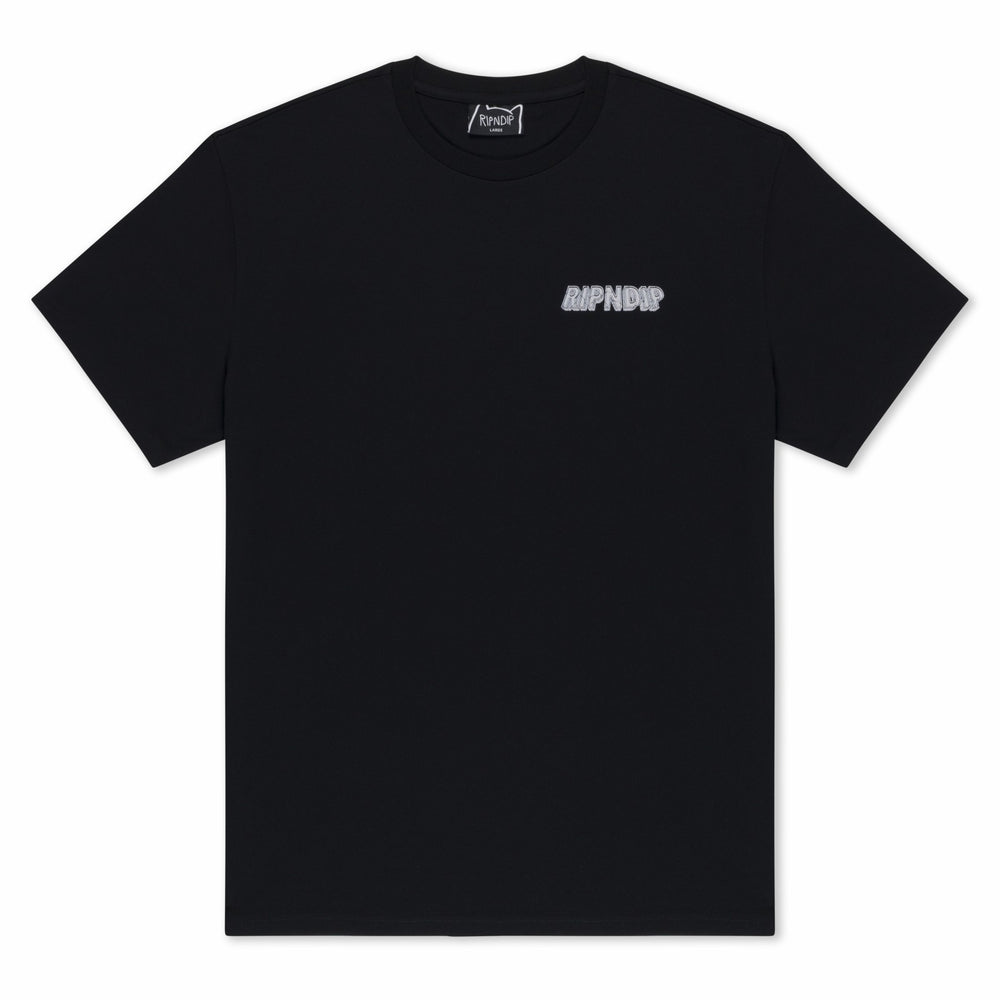 Ripndip For Sale | Colossus Tee (Black)