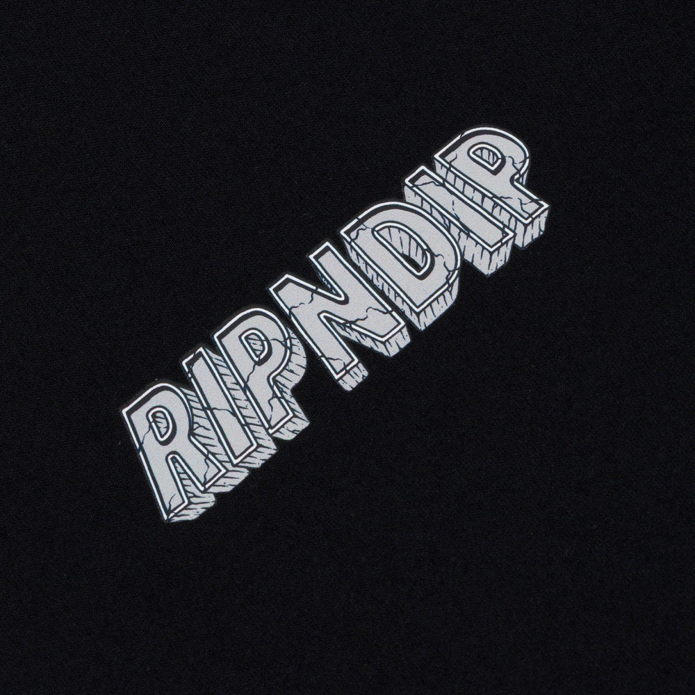 Ripndip For Sale | Colossus Tee (Black)