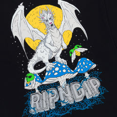 Ripndip For Sale | Colossus Tee (Black)