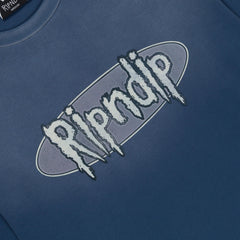 Ripndip Discount | Sic Double Long Sleeve (Slate / Camo)