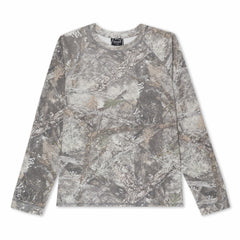 Ripndip Online Shop | Nerm Tree Camo Thermal Long Sleeve (Nerm Tree Camo)