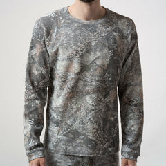 Ripndip Online Shop | Nerm Tree Camo Thermal Long Sleeve (Nerm Tree Camo)