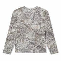 Ripndip Online Shop | Nerm Tree Camo Thermal Long Sleeve (Nerm Tree Camo)