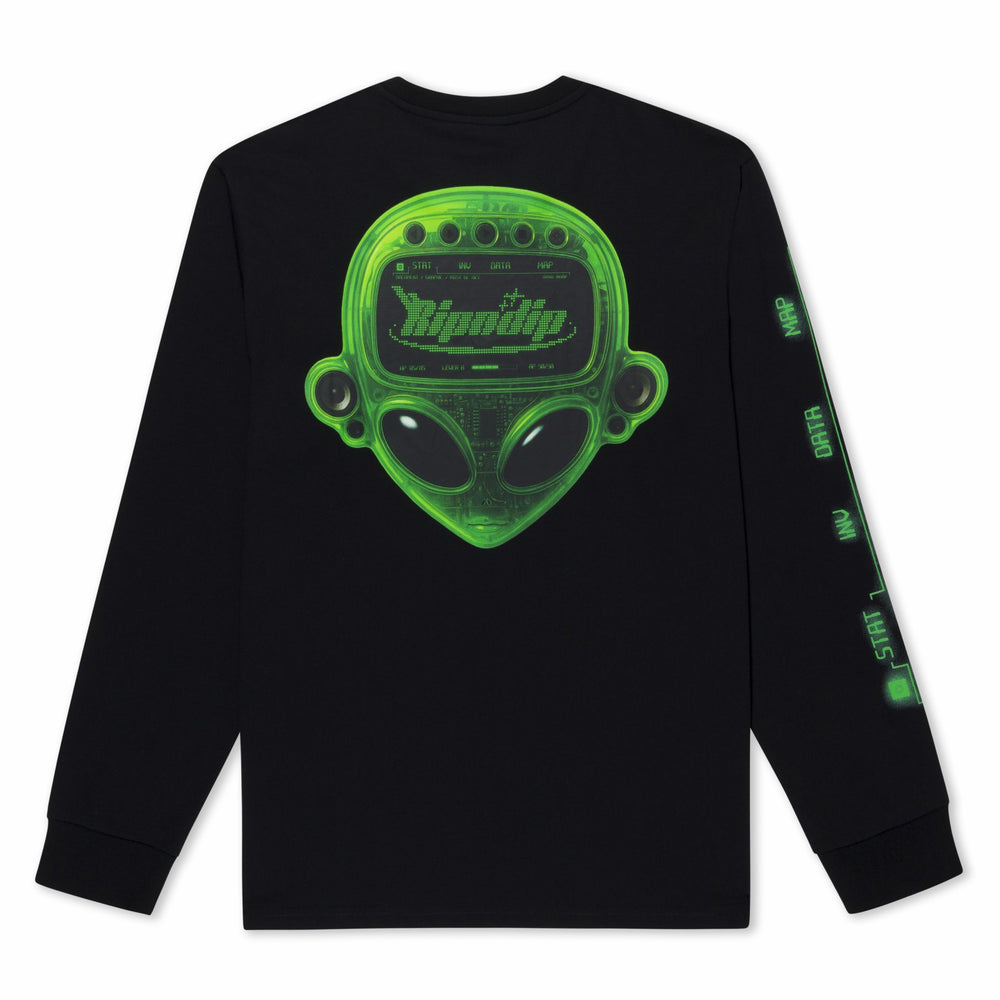 Ripndip New | Technologic Long Sleeve (Black)