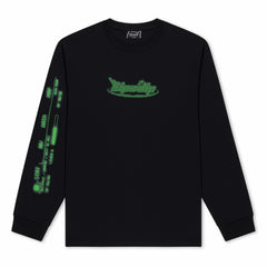 Ripndip New | Technologic Long Sleeve (Black)