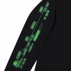 Ripndip New | Technologic Long Sleeve (Black)