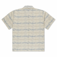 Ripndip Online Shop | Crosswired ZipUp (White)