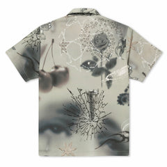 Ripndip Outlets | Stargazing Zip Up Shirt (Multi)