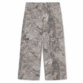 Ripndip Outlets | Nerm Tree Camo Extra Wide Cargo Pants (Nerm Tree Camo)